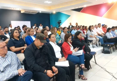 encuentro, programa, educación, logros, avances, nicragua, mti,
