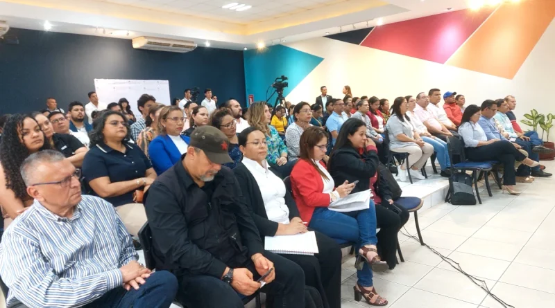 encuentro, programa, educación, logros, avances, nicragua, mti,