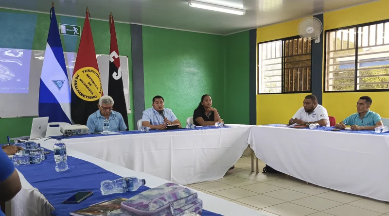 nicaragua, deporte, educacion fisica,