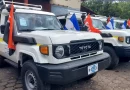 minsa, salud, nevásemos ambulancias, ambulancias equipadas, nicragua, salud,
