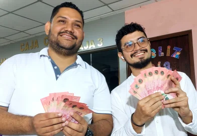 gobierno de nicaragua, pago adelantado, salud, educacion,