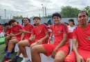 Liga de Barrio 2025, futbol sala, juventud, segunda etapa, inicia, equipos campeones, alcaldía de Managua,