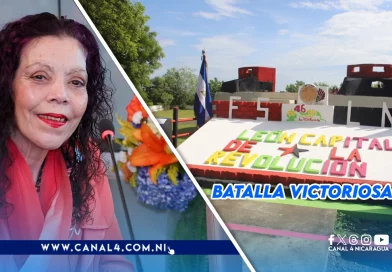 León, Fortín, celebra, capital de la revolución,