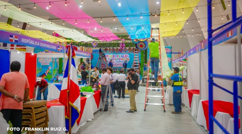 festival internacional de gastronomía, nicaragüa, gobierno de nicragua, nicaragua, cultura, gastronomía, fin de semana, nicaragua, managua, nicragua,