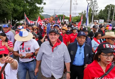 esteli, revolucion sandinistas, frente sadinista de liberacion nacional, nicaragua,