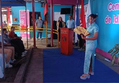 nicaragua, festival artistico, centro de idiomas,