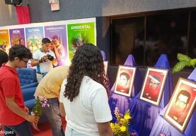 nicaragua, dia del estudiante, legado,