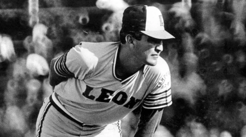 julio moya, beisbol, nicaragua deportes, leyenda,