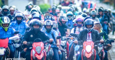 nicaragua, noticiás, motorizada, nueva segovia, cocotal,