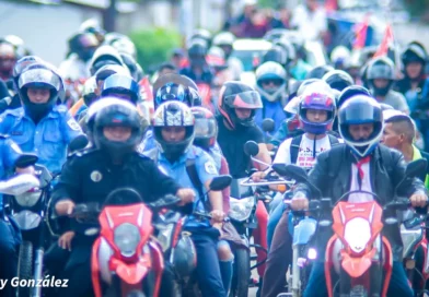 nicaragua, noticiás, motorizada, nueva segovia, cocotal,