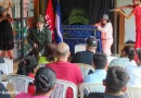 ocotal, nueva segovia, nicaragua, obra teatral, blanca arauz, adelante,