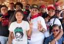 familias del caribe, nicaragüa, gobierno de nicragua. compromiso con la revolución,