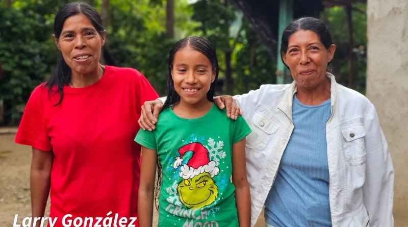 nueva segovia, gobierno de nicaragua, viviendas dignas, interes social, ciudad antigua,