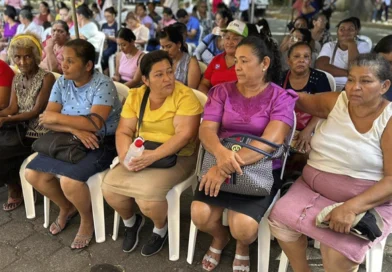 nicaragua, ferias de salud, cancer cervicouterino,