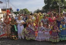 managua, revista en vivo, fiestas tradicionales,