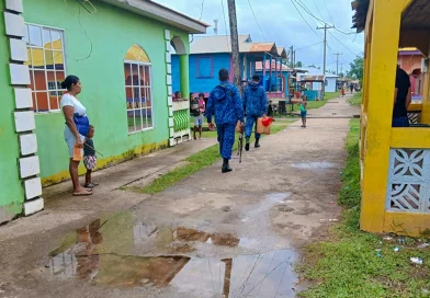 ejercito de nicaragua, fuerza naval, costa caribe, tareas de apoyo,