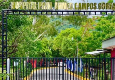 gobierno sandinista, Nicaragua, gobierno de nicaragüa, salud,