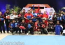gobierno de nicaragua, copa alexis arguello, boxeo, ind, materiales deportivos,