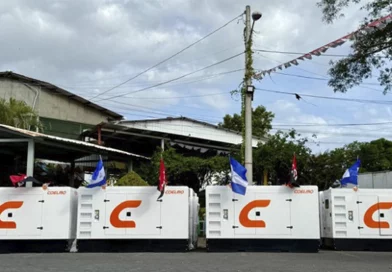 gobierno de nicaragua, minsa, salud, resguardo de vacunas, 46/19, revolucion sandinista, generadores electricos,