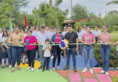 nicaragua, parques, recreacion,