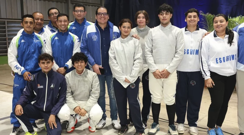 nicaragua, gobierno, nocaragua, deporte,
