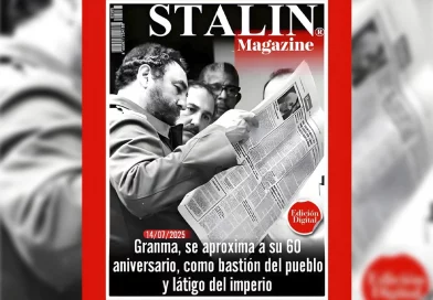 granma, 60 aniversario, opinión, imperio