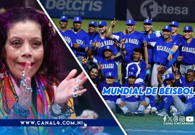 nicaragua, campeonato mundial de beisbol, u23,