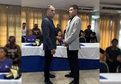 boxeo, harvin manimal aguirre, deportes, amb, alexis rios,