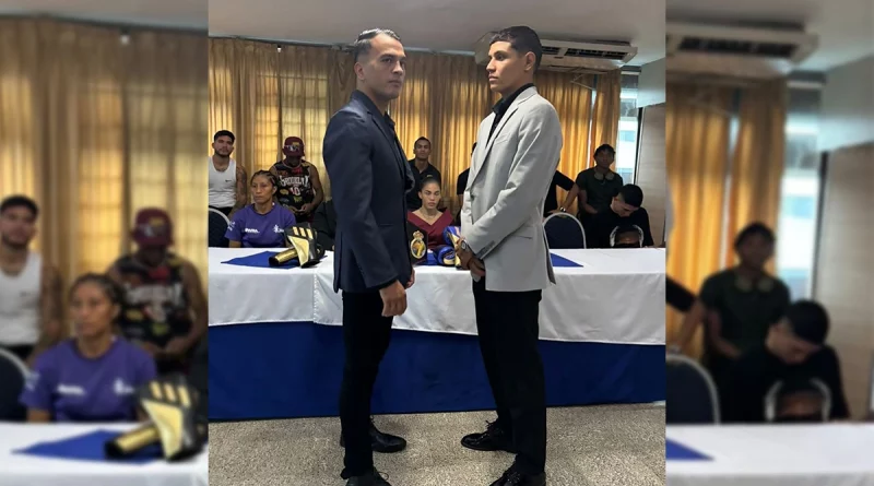 boxeo, harvin manimal aguirre, deportes, amb, alexis rios,