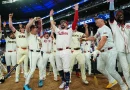 grandes ligas, deportes, juego de las estrellas,
