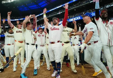 grandes ligas, deportes, juego de las estrellas,
