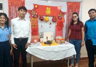 managua, nicaragua, oinatec, centro ftecnologico, aniversario,
