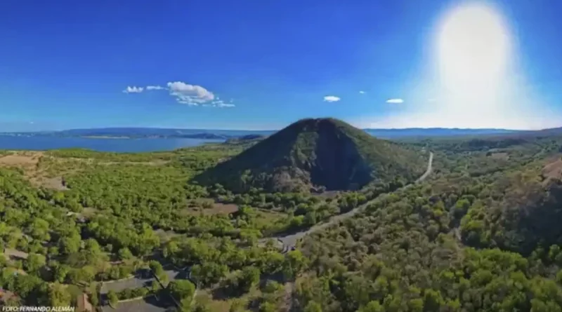 ineter, clima, nicargau, gobienro d enicragua, nicaragua, lluvias, ambiente caluroso,