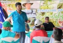 INTA, productores, producción aumentar producción, pipian, ayote, encuentro, técnicas de innovación,