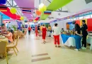festival internacional, gastronomía de los pueblos, centro conveciones olof palme, nicaragua, managua