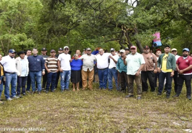tipitapa. ipsa, productores ganaderos,