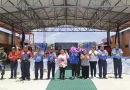 nicaragua, esteli, estacion de bomberos,