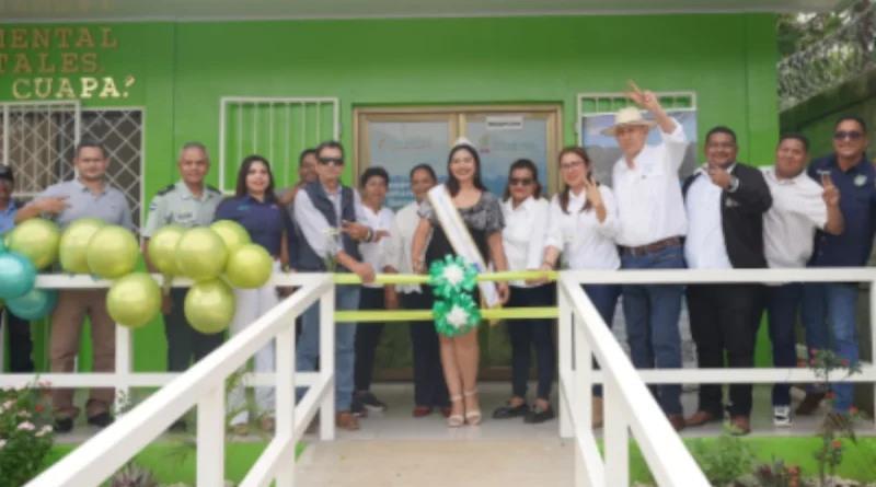 marena, nueva delegación, nicaragüa, gobierno den nicragua,