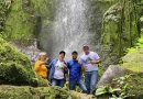 oferta turística, capony, san josé de los remates, boaco, bienestar y desarrollo, comunidades rurales, turismo de nicaragua