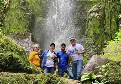 oferta turística, capony, san josé de los remates, boaco, bienestar y desarrollo, comunidades rurales, turismo de nicaragua