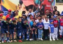 nicaragua, torneo deportivo, hugo chavez,