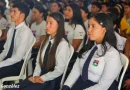 nicaragua, gobierno de Nicaragua, cocotal, nueva segovia, dia del estudiante,