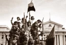 opinión, aniversario, 46/19, nicaragua, revolucion popular sandinista, fsln nicaragua, alba torres, transformada
