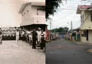 historia de jinotepe, fotografía histórica nicaragua, frente sandinista 1978, álvaro sánchez el cabo, golpe de estado 2018 nicaragua, barrio san felipe jinotepe, memoria histórica nicaragüense, mártires de la revolución, protestas contra somoza, justicia y verdad en nicaragua