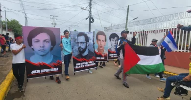 diriamba, jinotepe, Nicaragua, heroes, julio victorioso,