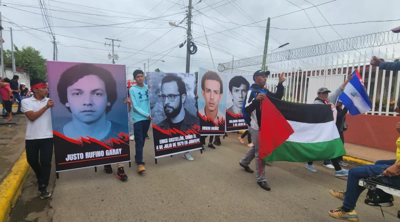 diriamba, jinotepe, Nicaragua, heroes, julio victorioso,