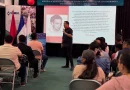 jovenes, juventud sandinista, nicaragua, ministerio de la juventud, uam,