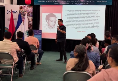jovenes, juventud sandinista, nicaragua, ministerio de la juventud, uam,