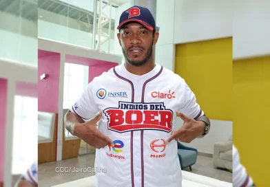 deportes, juan carlos ramirez, indios del boer, pomares 2025,