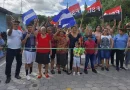 calles para el pueblo, 10 cuadras adoquinadas, alcaldía de juigalpa, chontales, 46/19